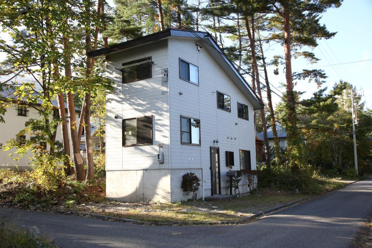 Raicho’s House, Echoland