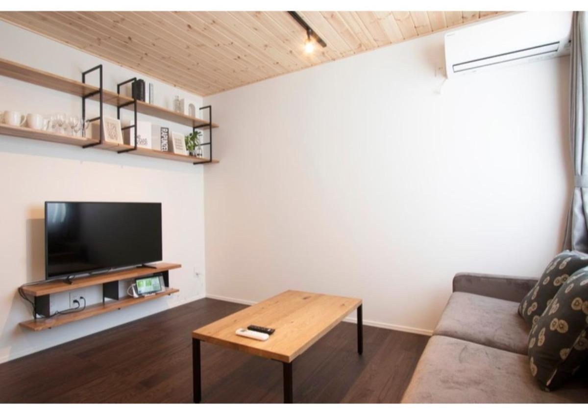 Rakuten STAY HOUSE x WILL STYLE 富士吉田松山 102