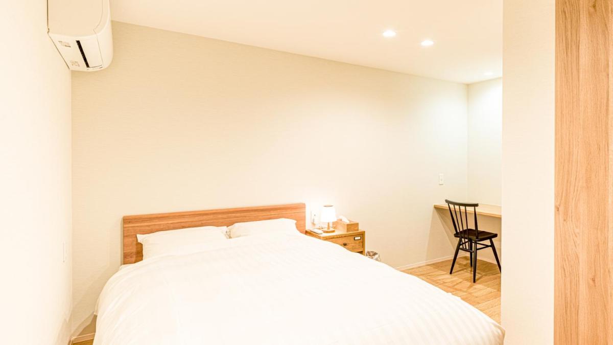 Rakuten STAY HOUSE x WILL STYLE 湯布院川上