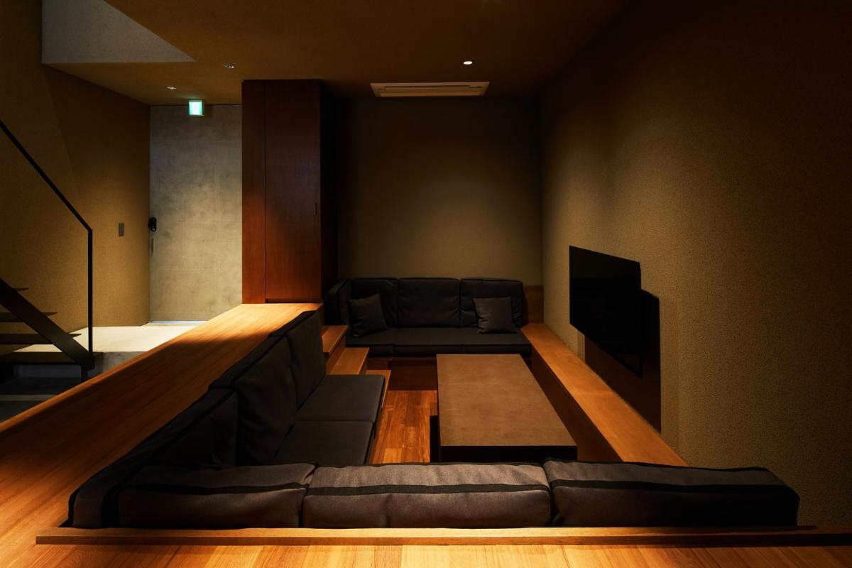 Rakuten STAY KYOMACHIYA 京都 七条大宮