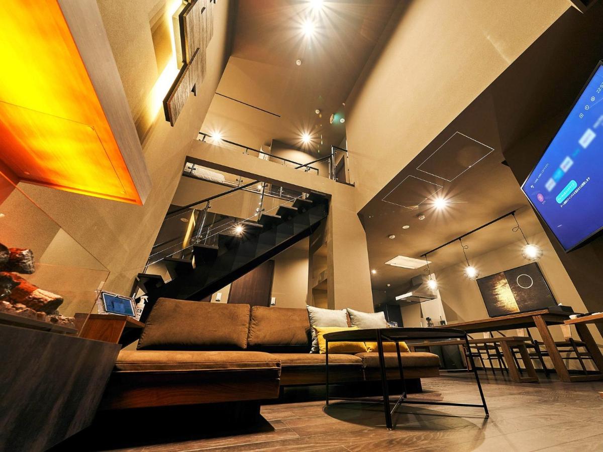 Rakuten STAY VILLA 箱根仙石原 北館101 or 103 BBQテラス付き 10名定員