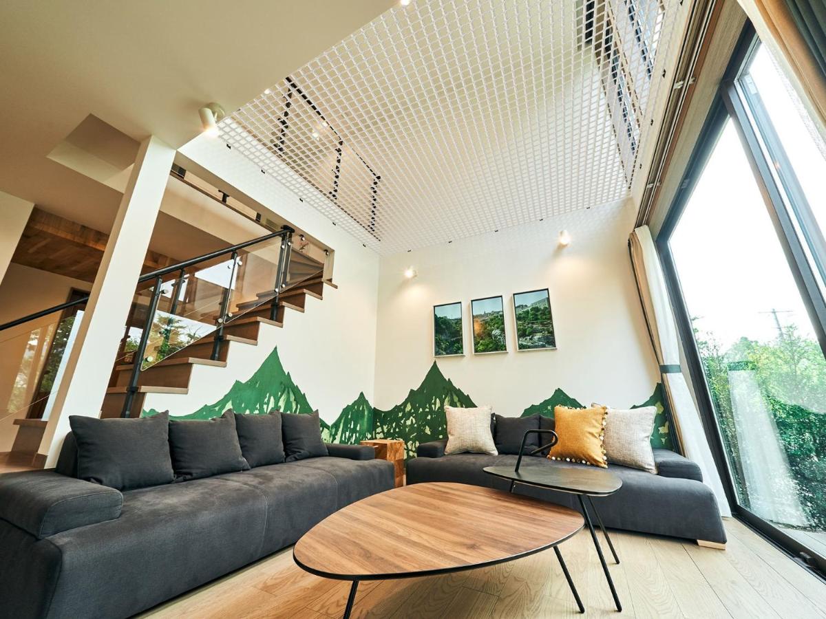 Rakuten STAY VILLA 箱根仙石原   南館102 BBQテラス付き 10名定員