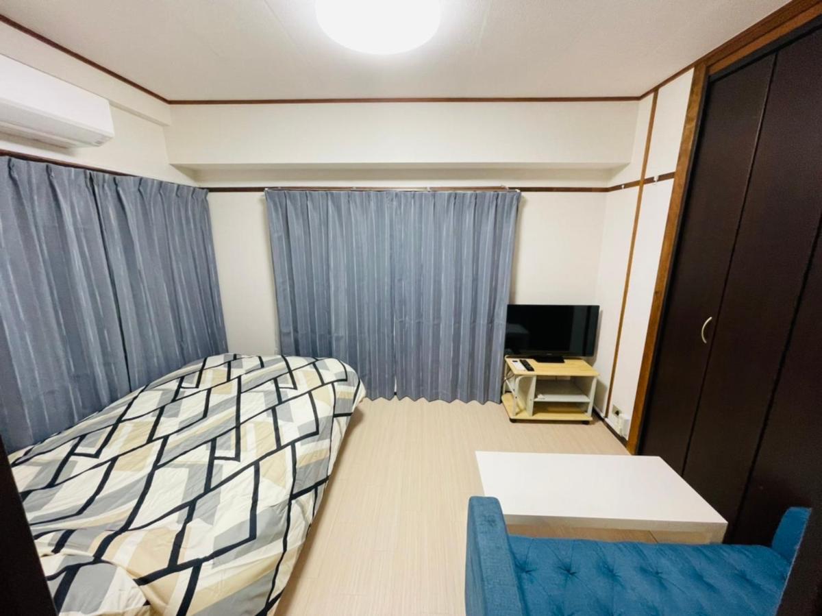 DIAMOND WAKAMATSU l 若松町
