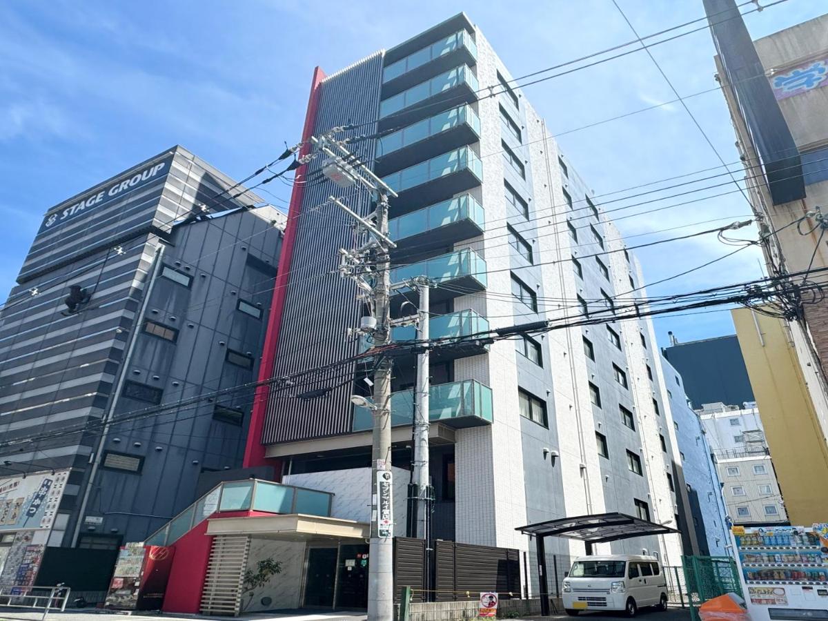 RE Hotel 梅田
