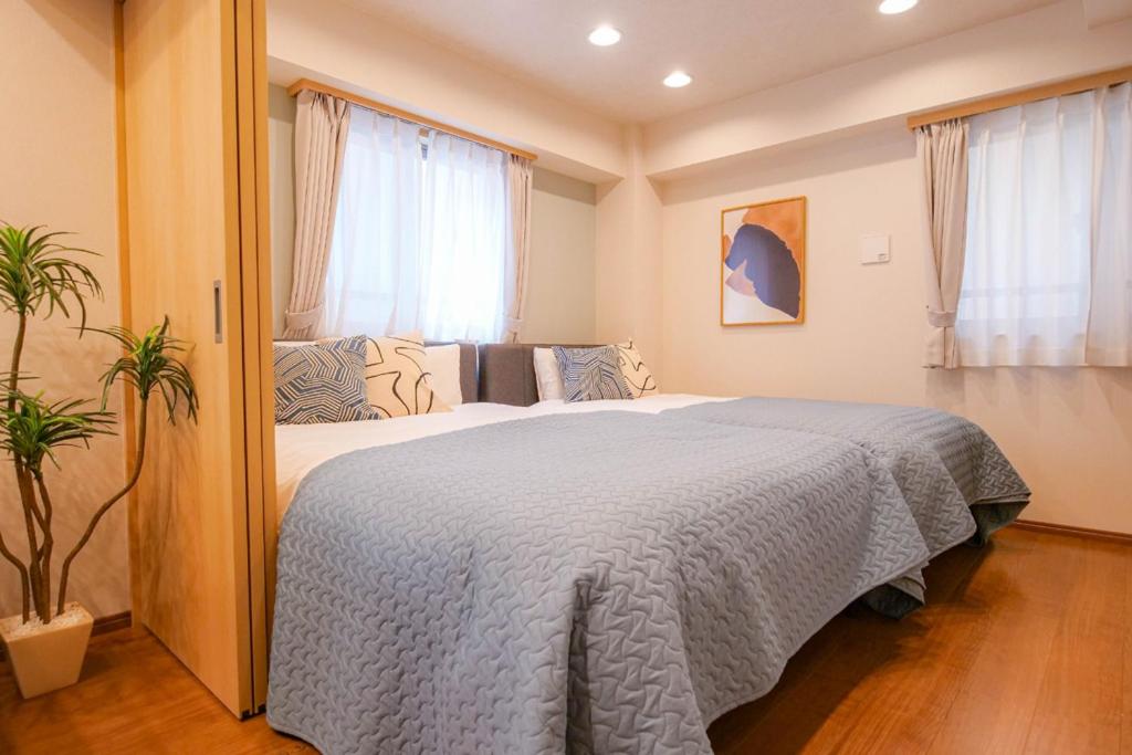 Residence Hotel Ryogoku