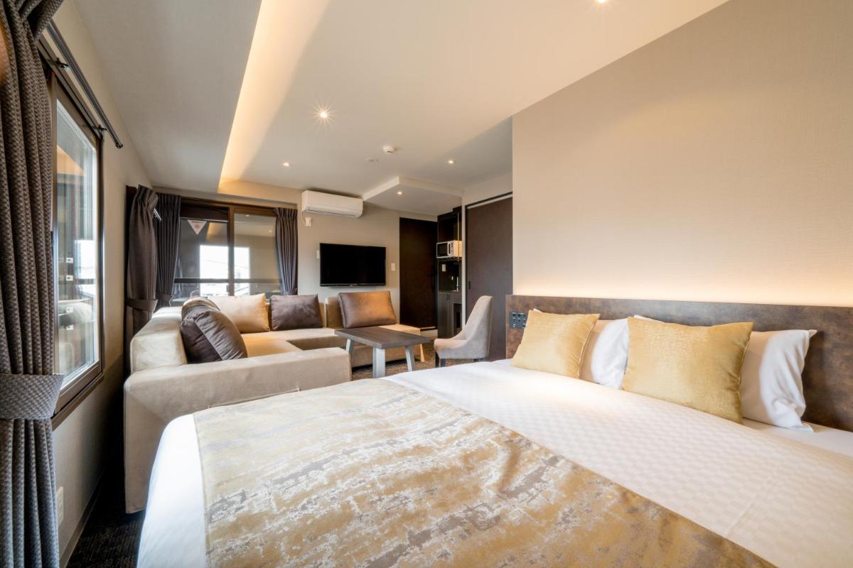 RESI STAY GIONDO KYOTO 東山三条