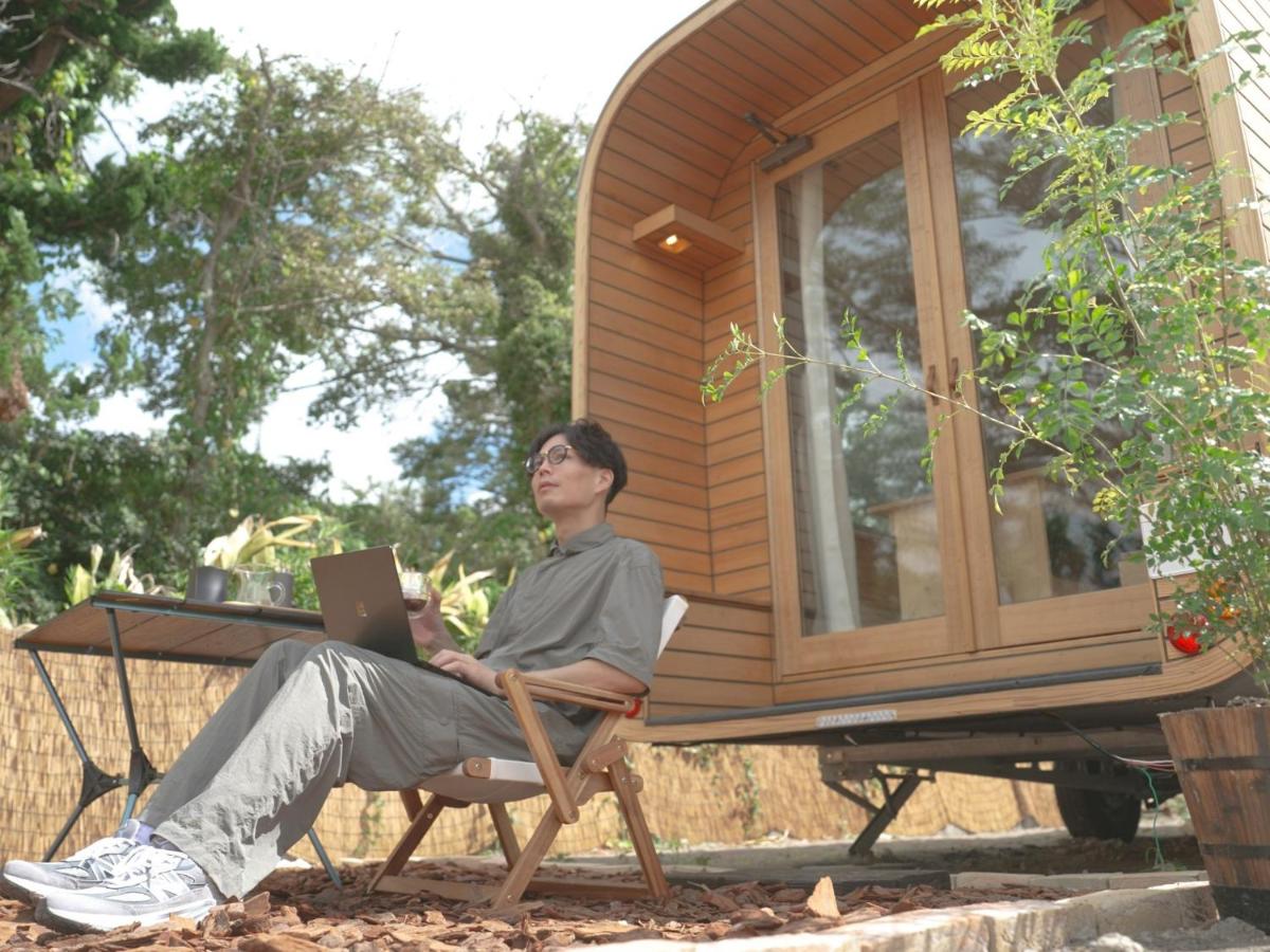 Retreat Shukubou Jizaido Minamibouso - Vacation STAY 33434v