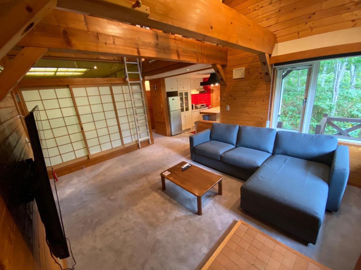Annupuri Retro Lodge
