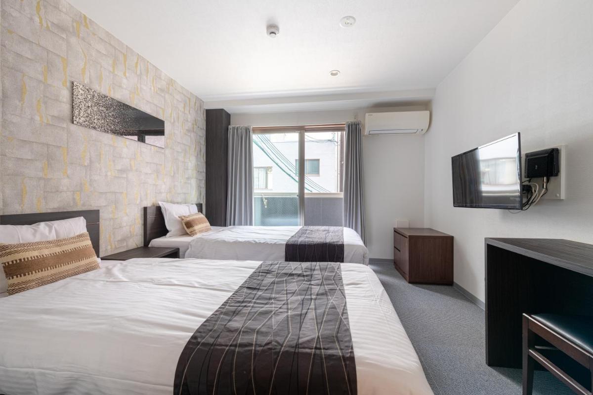 Komachi Hotel Nipponbashi