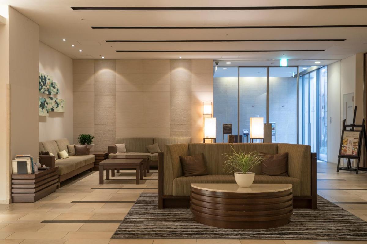 リッチモンドホテル熊本新市街