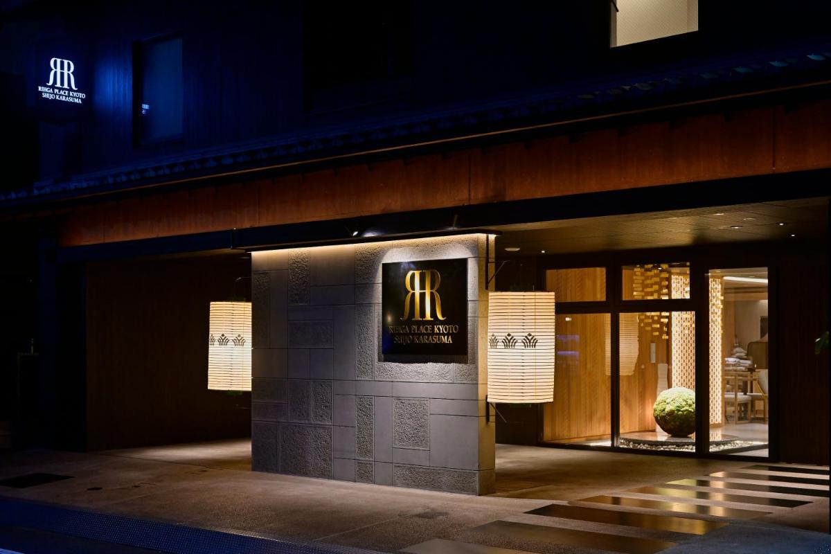 リーガプレイス京都 四条烏丸