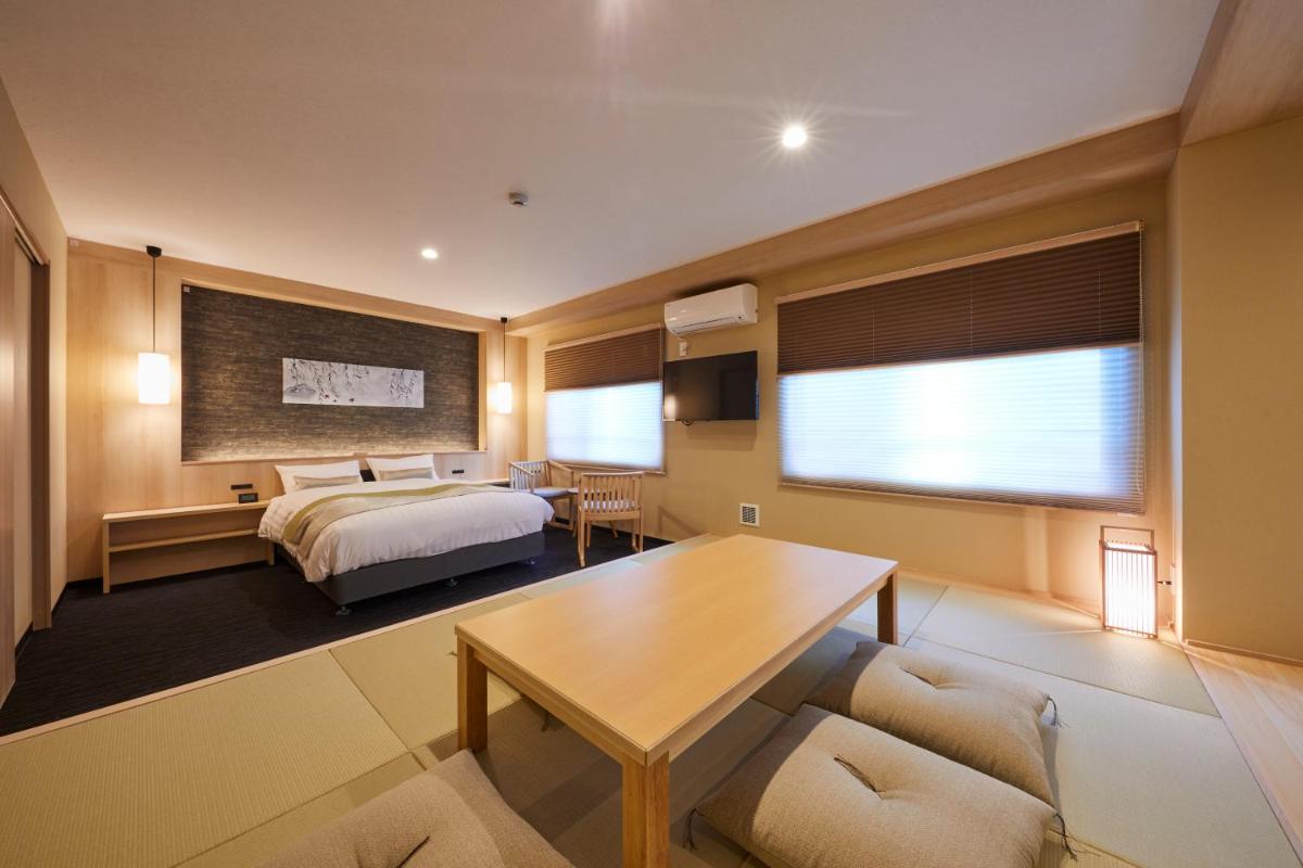 Rinn Shirakawa South  （鈴 白川南）