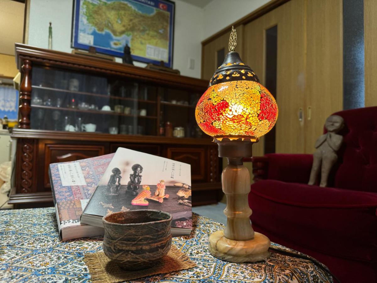 Rishiri Antique Inn