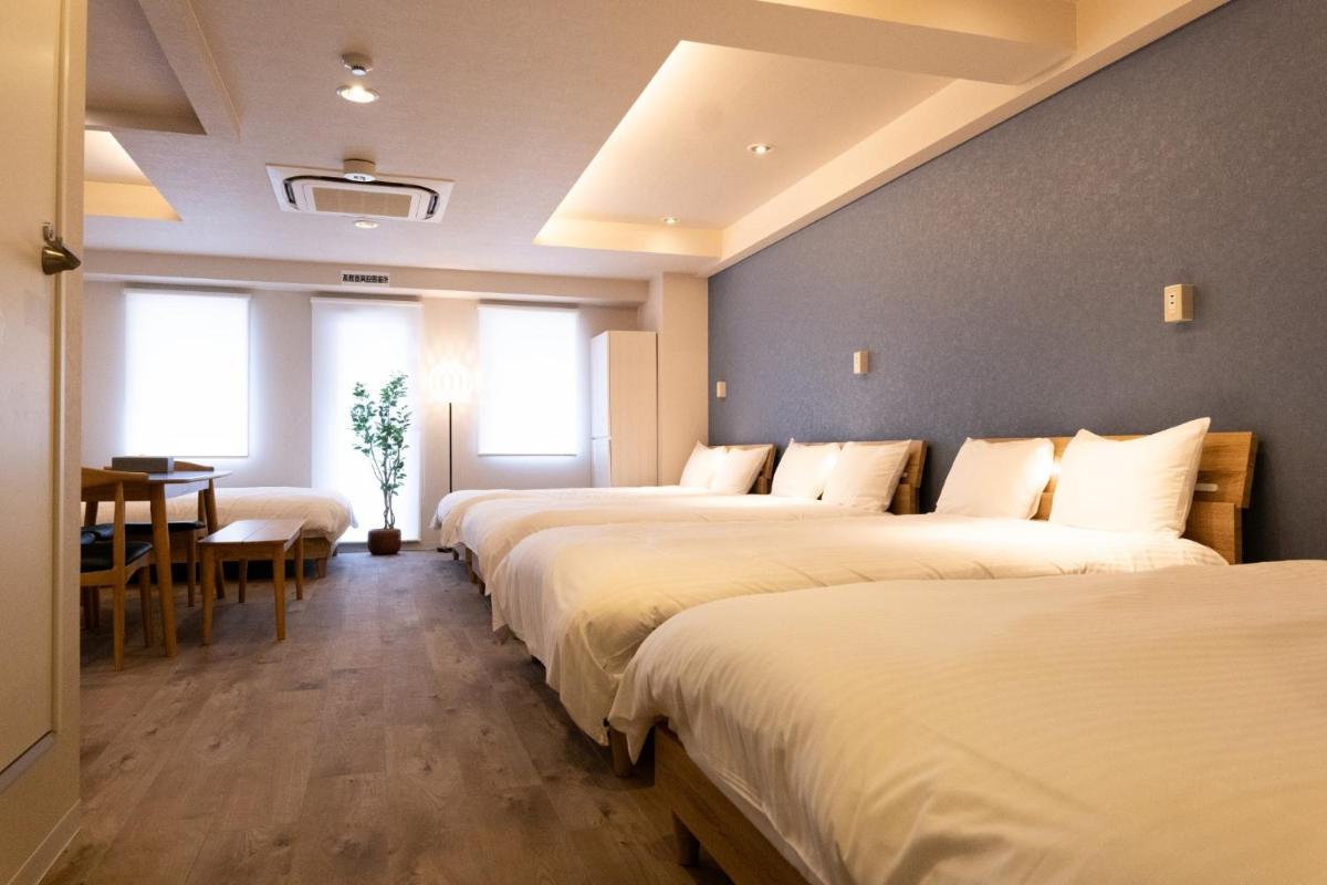 RIVER CENTRAL HIROSHIMA - Vacation STAY 59098v