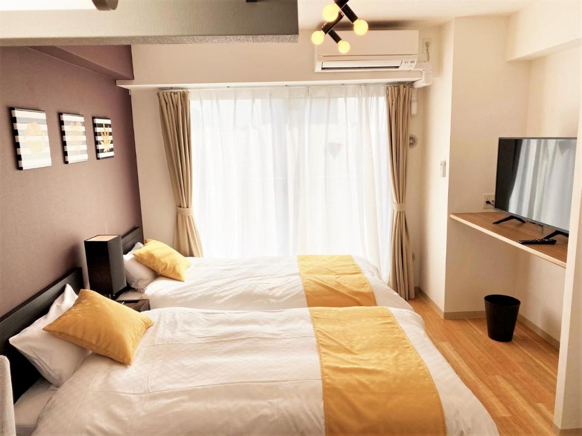 RLis-house Osaka Dome City - Vacation STAY 10732