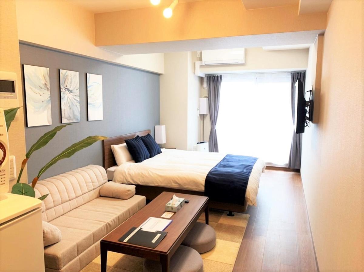 RLiS-house Shin-Osaka Kita - Vacation STAY 9522