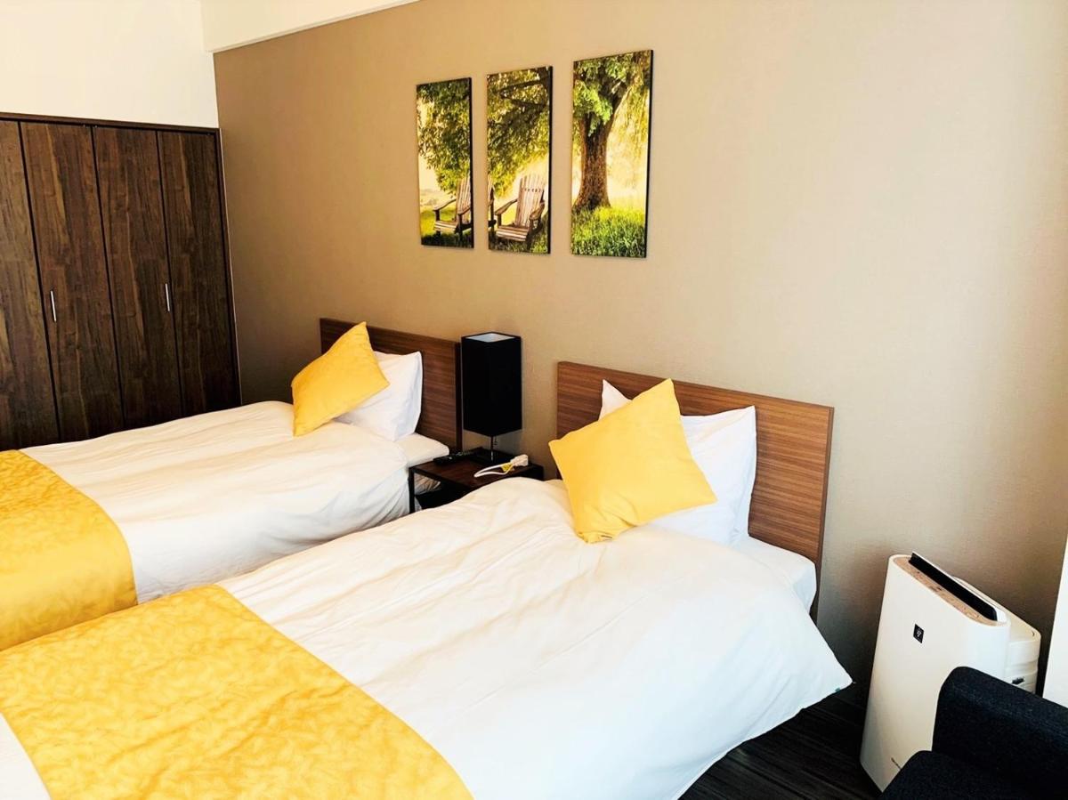 @RLiS_house Tsutenkaku - Vacation STAY 7957