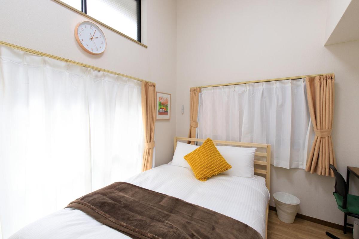 Rooms天神 02