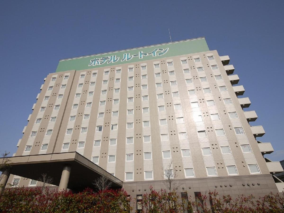 ホテルルートイン第2亀山インター