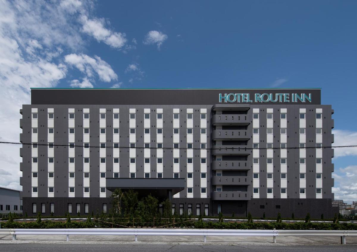 ホテルルートイン市原