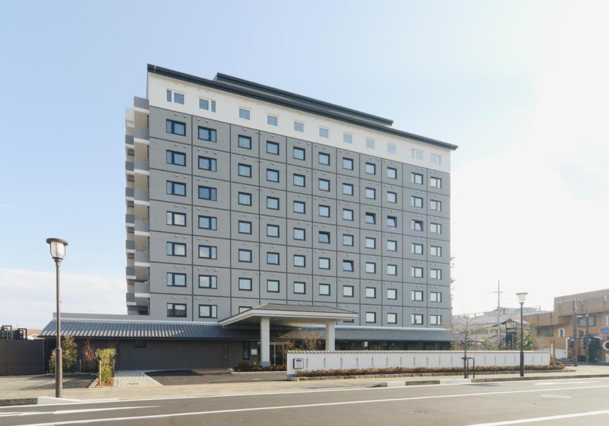 ホテルルートイン加西 北条の宿
