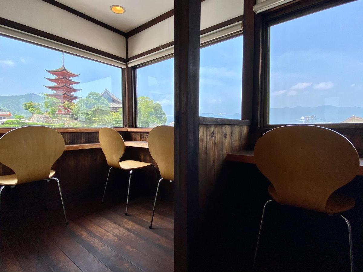 旅荘かわぐち