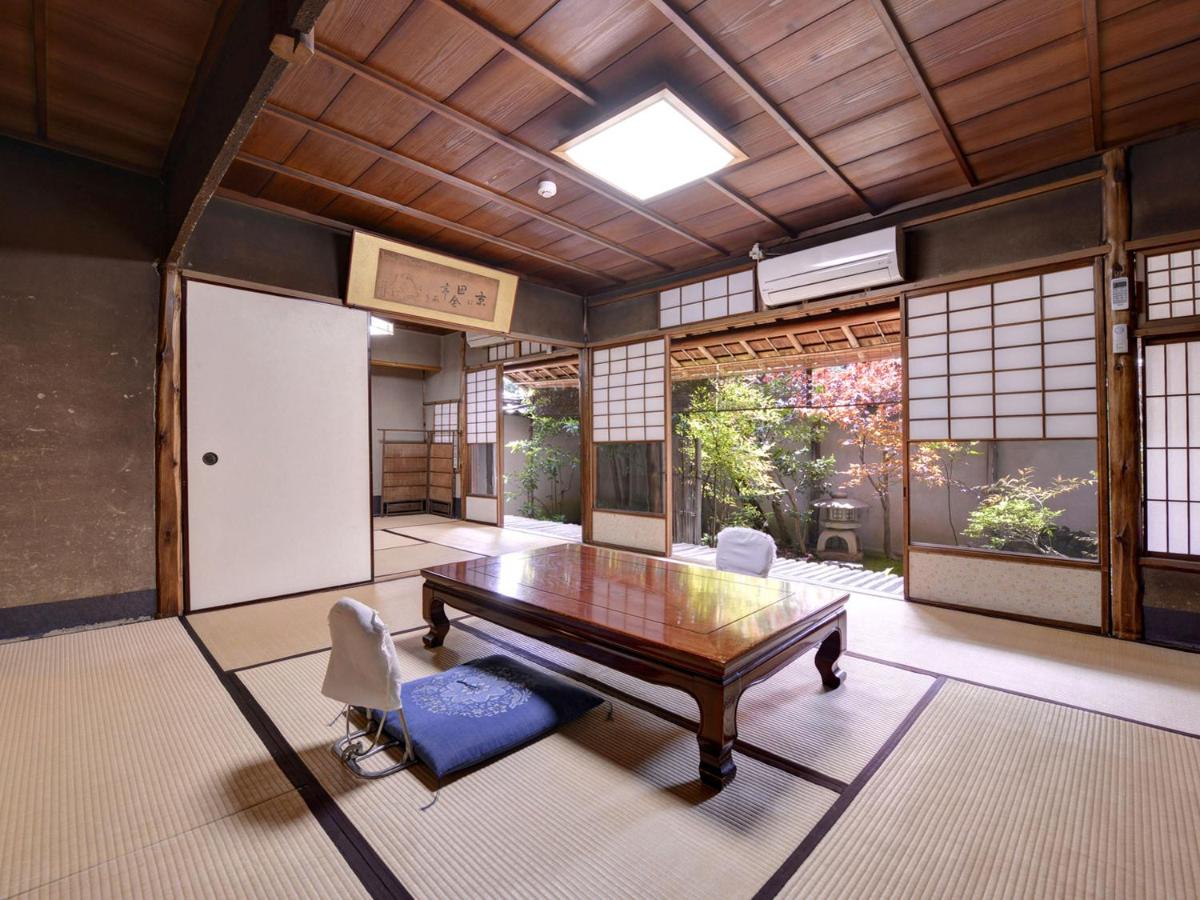 旅館田舎亭