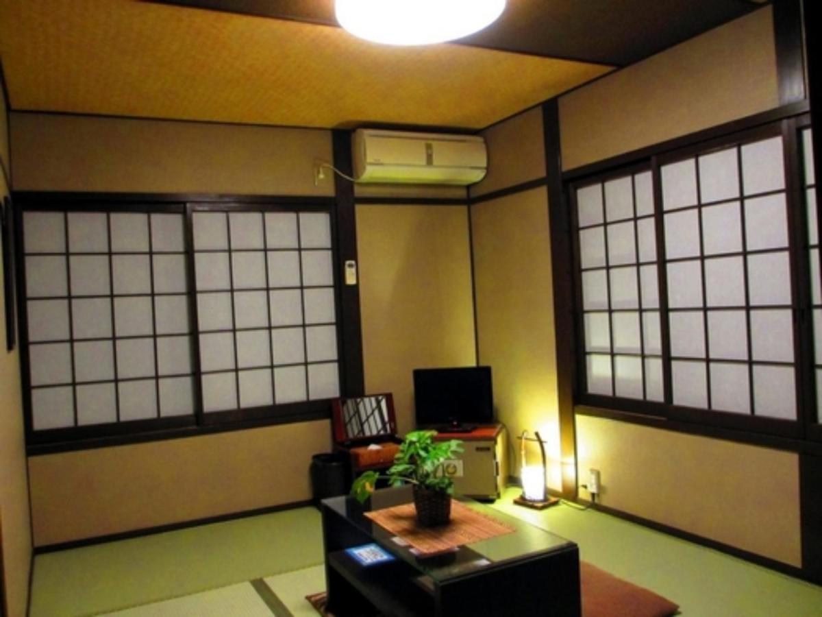 Ryoso Chatani - Vacation STAY 14773v