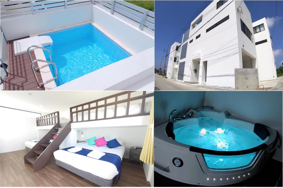 M's Resort Yomitan Building B - Vacation STAY 80179v