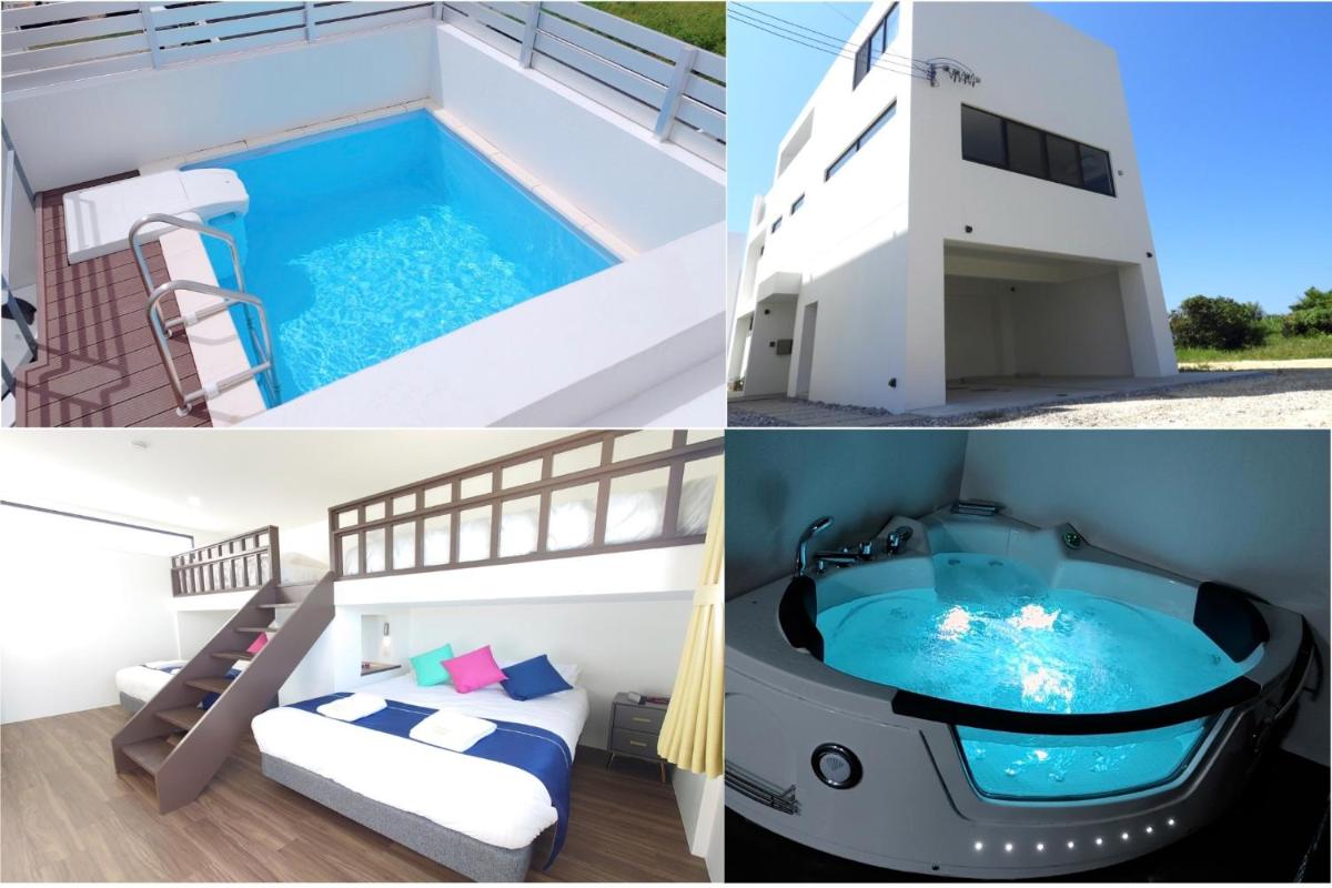 M's Resort Yomitan - Vacation STAY 80188v