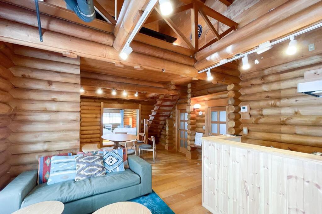 S-villa 軽井沢 - the forest -