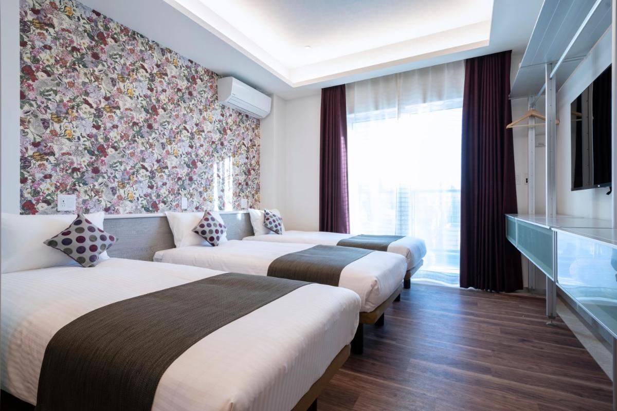 Hotel SAILS Asakusa