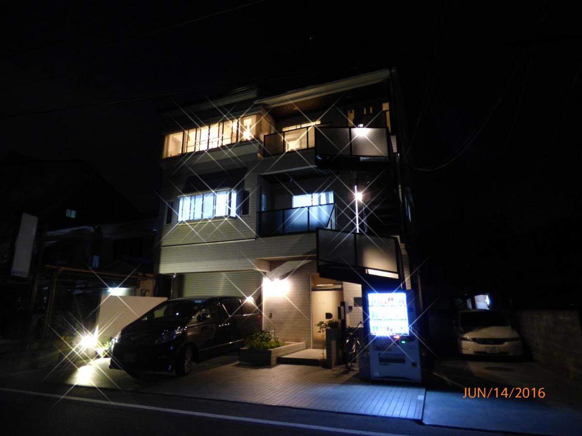 SAIZEN 松室 stay