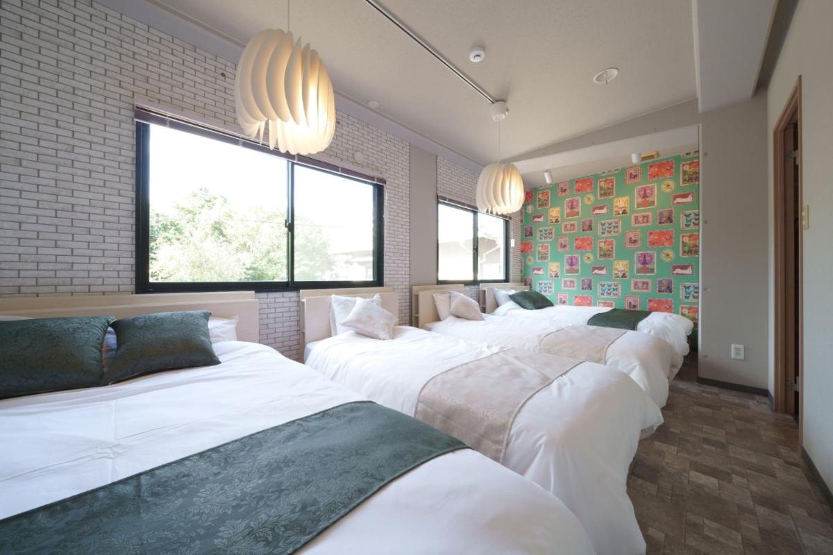 Sakono building / Vacation STAY 7312