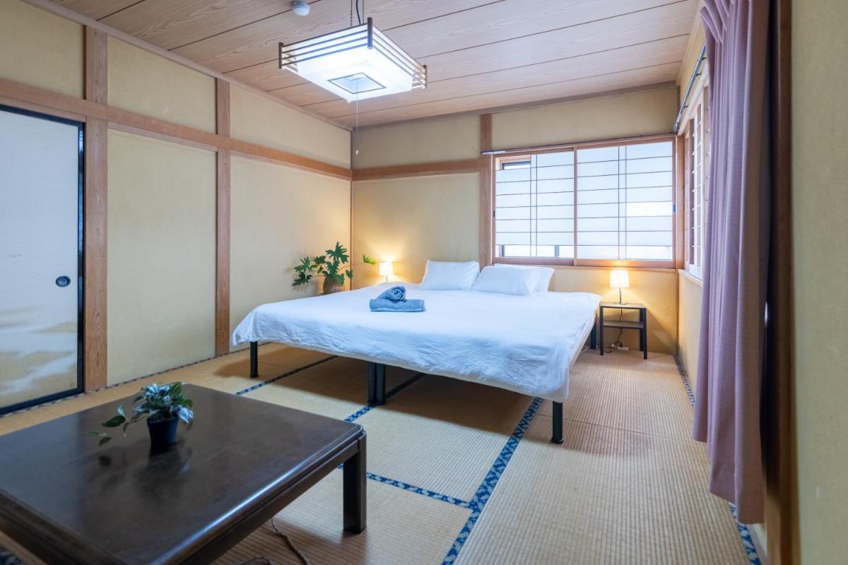 Sakurasou Lodge