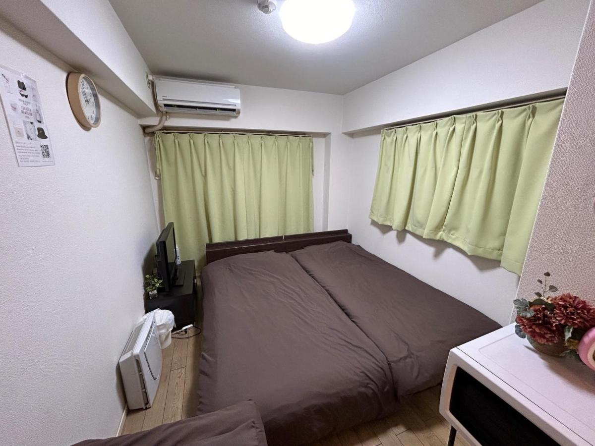 San Grace West Park I / Vacation STAY 4504