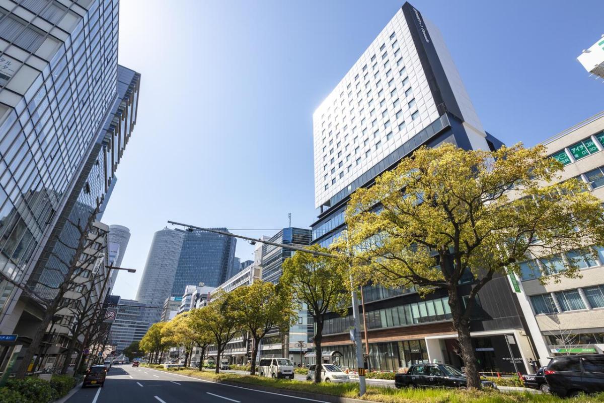 三交インGrande名古屋 -HOTEL & SPA-