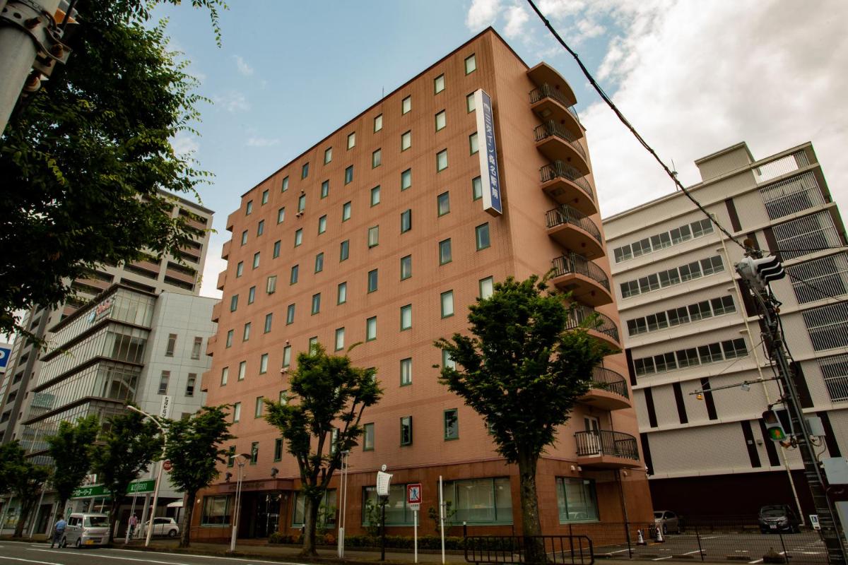 三交イン桑名駅前
