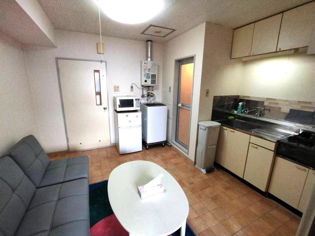 Sapporo - Apartment - Vacation STAY 16455