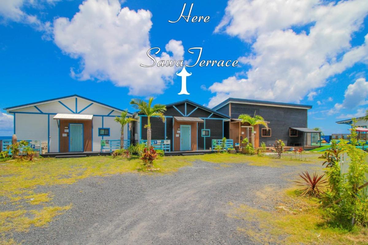 Sawa Terrace - Vacation STAY 97941v