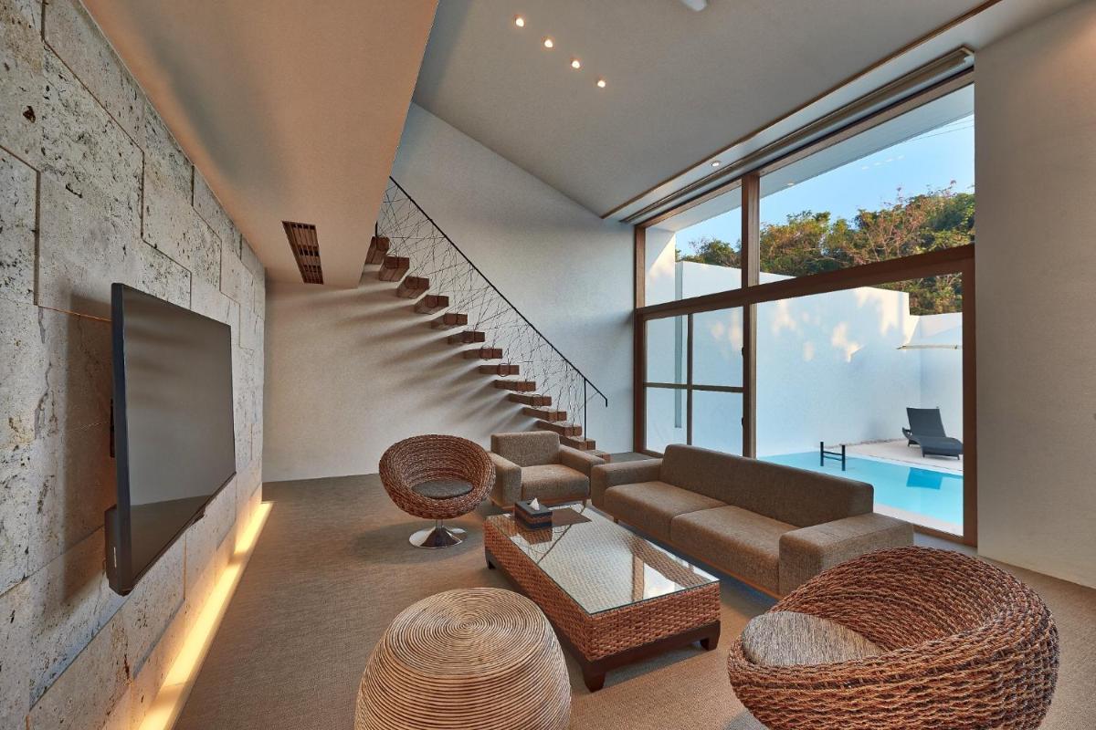 SeacretVillas by Relapool - Vacation STAY 14035v