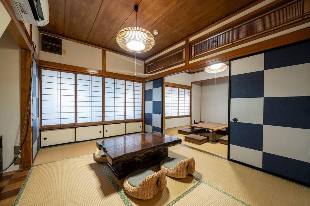Seaside House Nagi