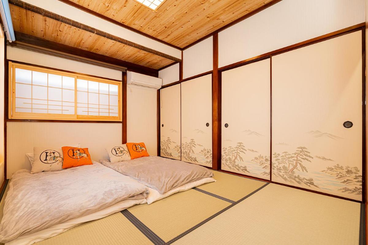 一戸建民泊 Tokyo St-ar House 東京星宿