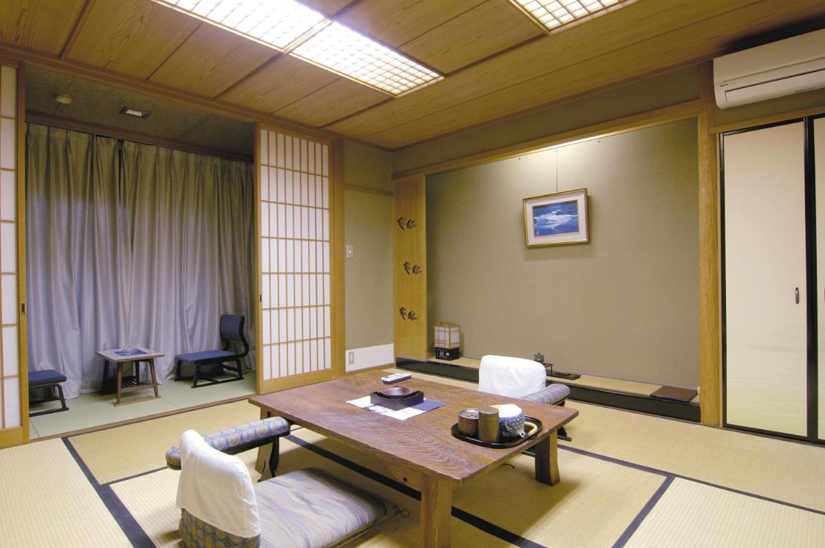 千年の湯 古まん