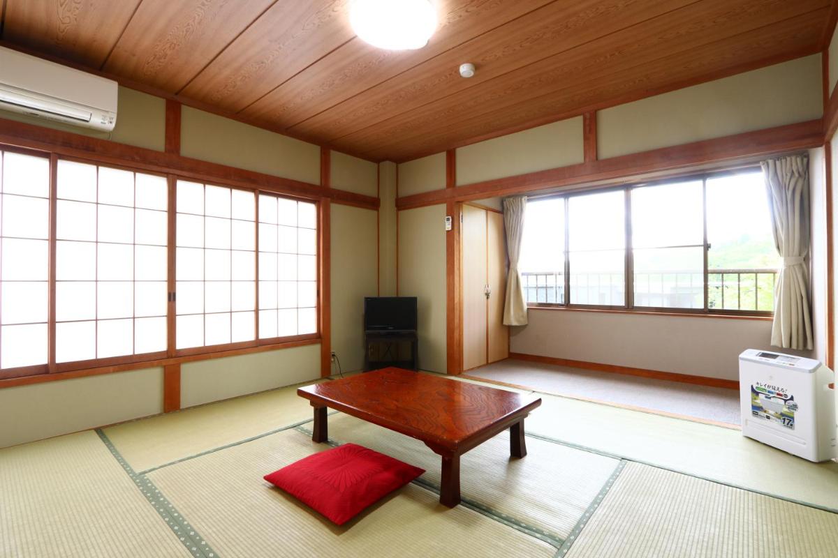 山中湖ハイツ