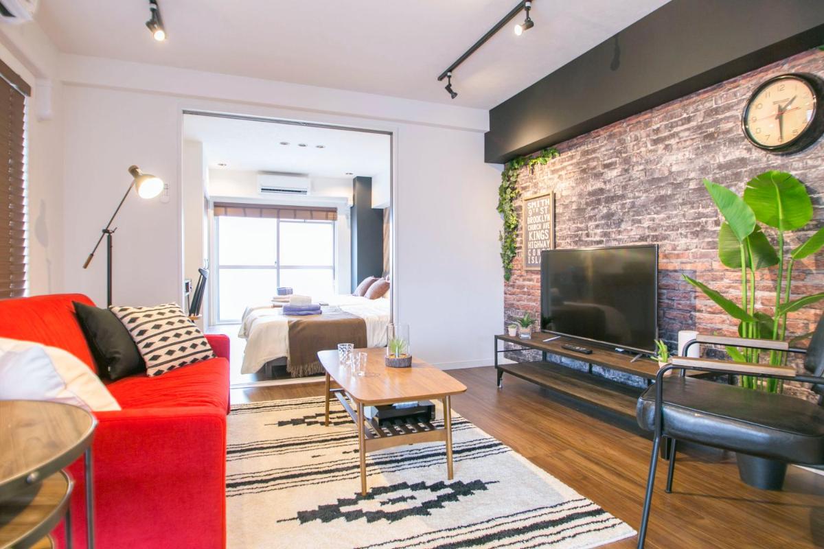 Shibuya Park Residence 代々木公園