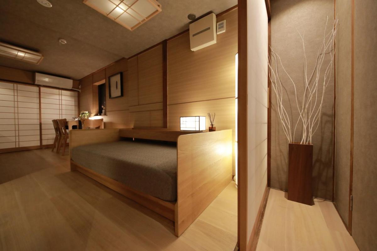 Shiki Homes 一耕の宿10