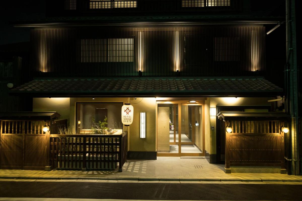 ホテル四季彩 京都