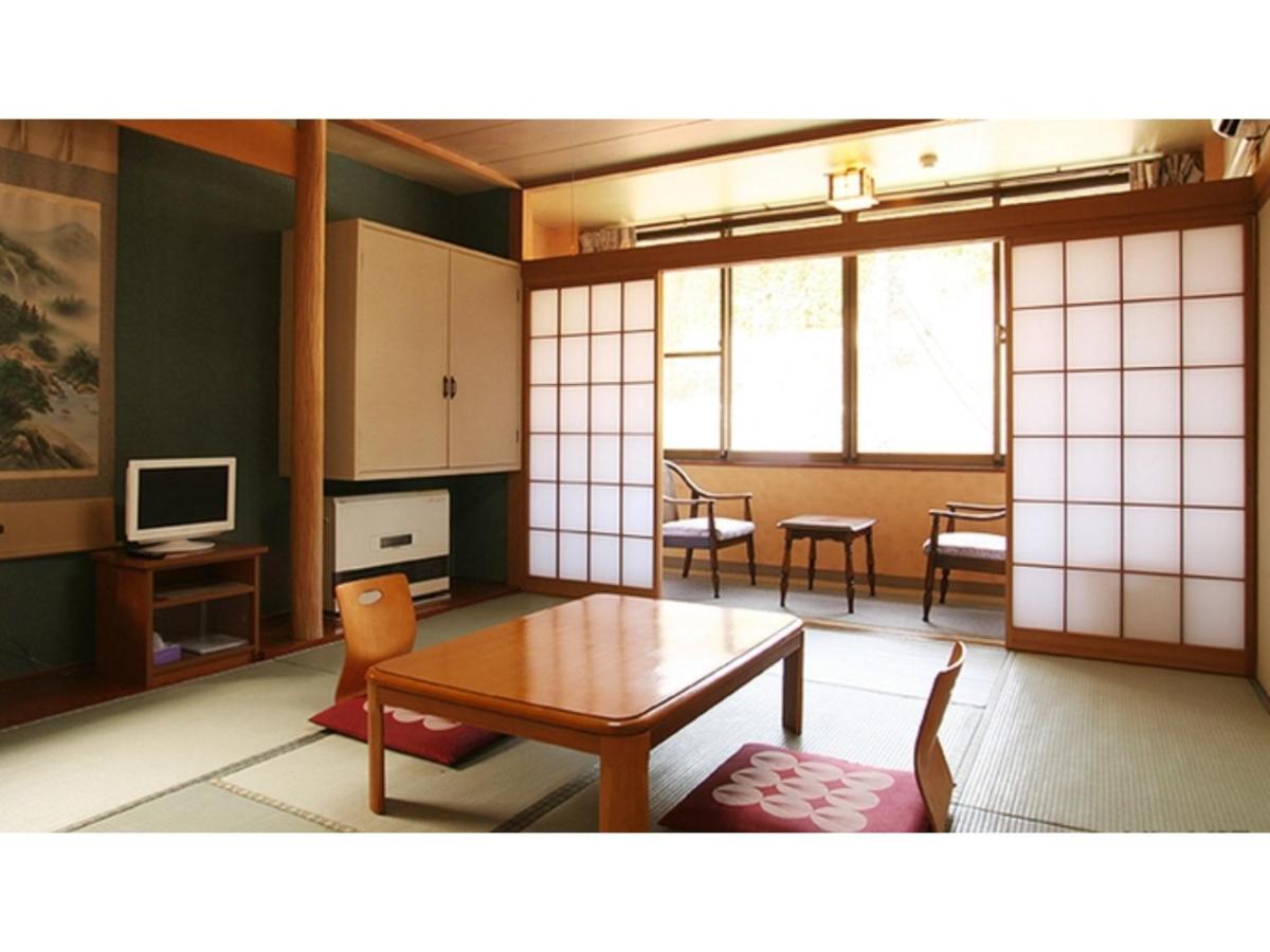 Shimaonsen AYAMEYA Ryokan - Vacation STAY 20611v