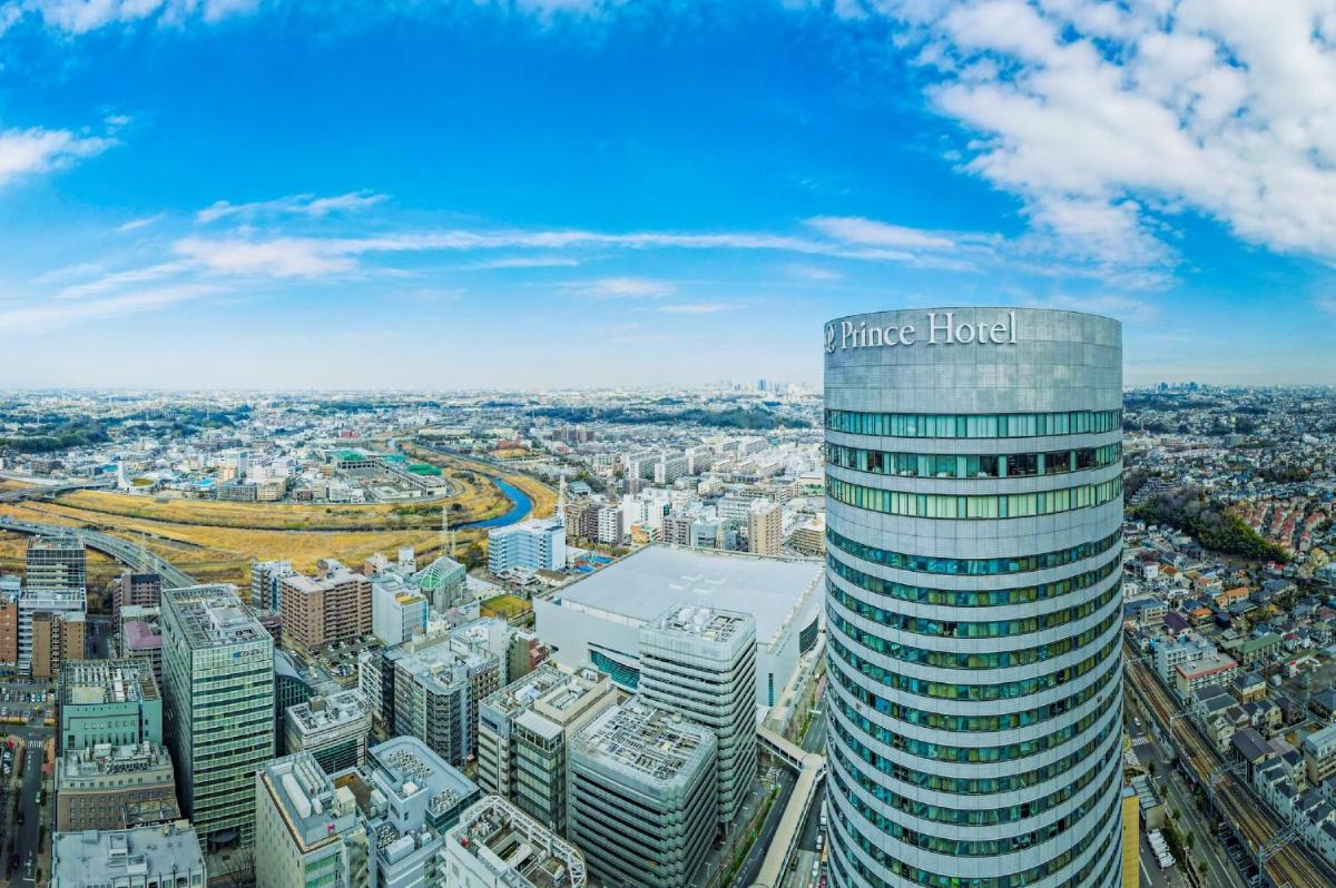新横浜プリンスホテル